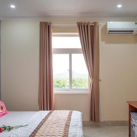 Sen Vàng Ville Hotel Phú Quốc Exterior foto